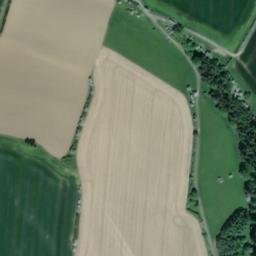Satellite imagery of The Tump, GB