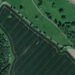 Satellite imagery of The Tump, GB
