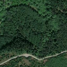 Satellite imagery of Bringewood Hill, GB