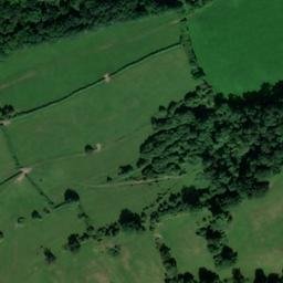 Satellite imagery of Caynham Camp, GB