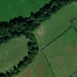 Satellite imagery of Caynham Camp, GB