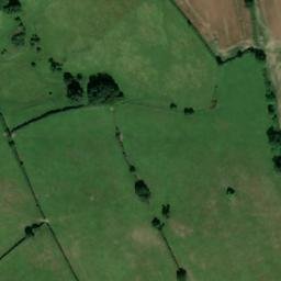 Satellite imagery of Caynham Camp, GB