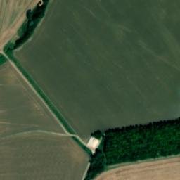 Satellite imagery of Hartford, GB