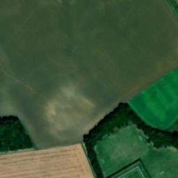 Satellite imagery of Hartford, GB