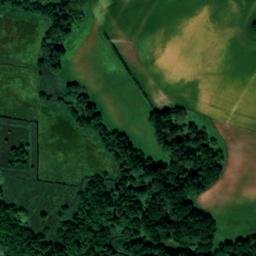 Satellite imagery of South Cove, GB