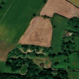 Satellite imagery of South Cove, GB