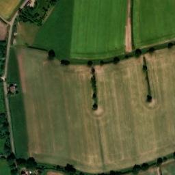 Satellite imagery of South Cove, GB