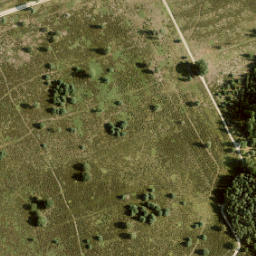 Satellite imagery of Driemarkenpunt, NL