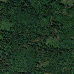 Satellite imagery of Venner Egge, DE