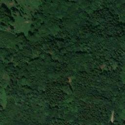 Satellite imagery of Venner Egge, DE