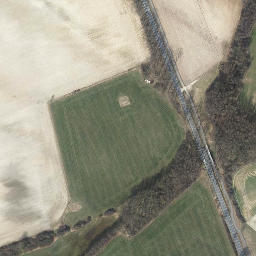 Satellite imagery of Histor.Hoheitszeichen, DE