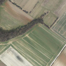 Satellite imagery of Histor.Hoheitszeichen, DE