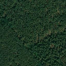 Satellite imagery of Gollwitzer Berg, DE