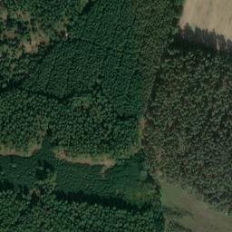 Satellite imagery of Gollwitzer Berg, DE
