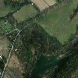 Satellite imagery of Strebenberg, DE