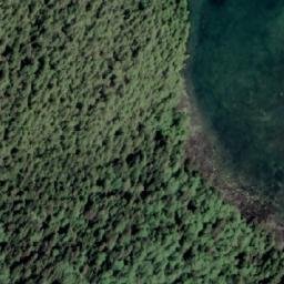 Satellite imagery of Hyde Point, CA