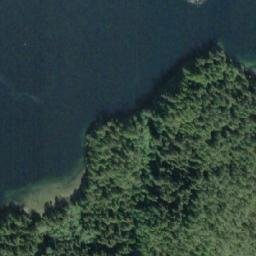 Satellite imagery of Clatse Point, CA
