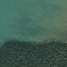 Satellite imagery of Fortress Pass, CA