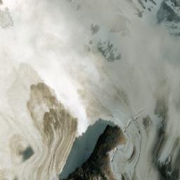 Satellite imagery of Mount Palmer, CA