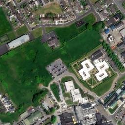 Satellite imagery of survey_point, IE