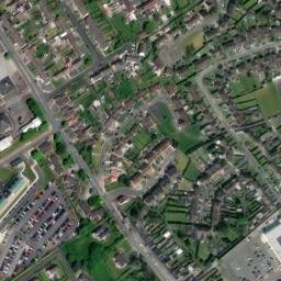 Satellite imagery of survey_point, IE