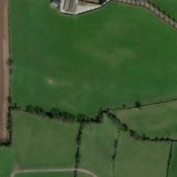 Satellite imagery of Glen Castle, IE