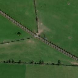 Satellite imagery of Glen Castle, IE