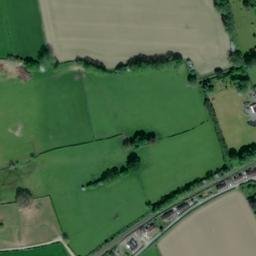 Satellite imagery of Bucknell, GB