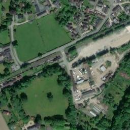 Satellite imagery of Bucknell, GB