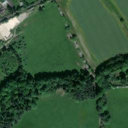 Satellite imagery of Bucknell, GB
