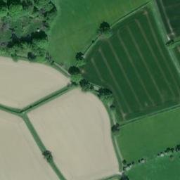 Satellite imagery of Upper Buckton Farm Mound, GB