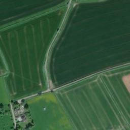 Satellite imagery of Upper Buckton Farm Mound, GB