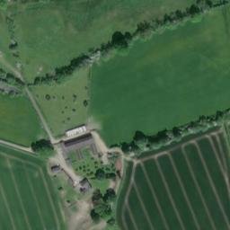 Satellite imagery of Buckton Park Farm Mounds, GB
