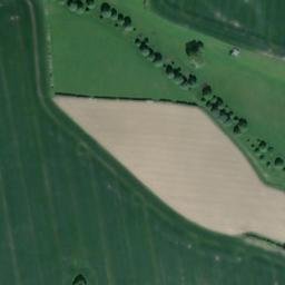 Satellite imagery of The Tump, GB