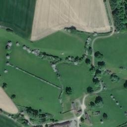 Satellite imagery of The Tump, GB