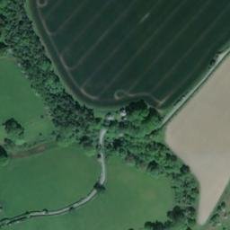 Satellite imagery of The Tump, GB