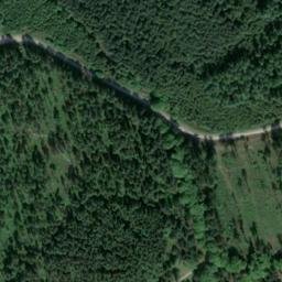 Satellite imagery of Bringewood Hill, GB