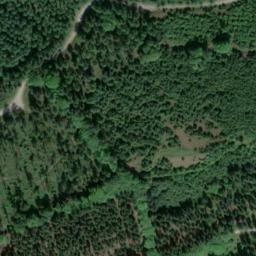 Satellite imagery of Bringewood Hill, GB