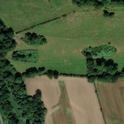 Satellite imagery of Caynham Camp, GB