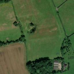 Satellite imagery of Caynham Camp, GB