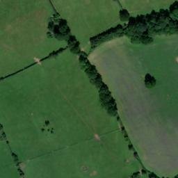 Satellite imagery of Caynham Camp, GB