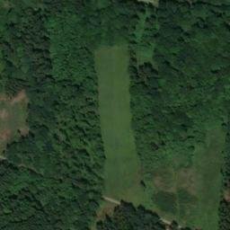 Satellite imagery of Venner Egge, DE