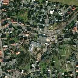 Satellite imagery of Kampen, DE