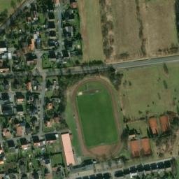 Satellite imagery of Kampen, DE