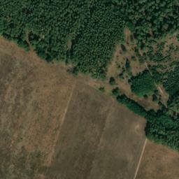 Satellite imagery of Gollwitzer Berg, DE