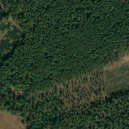 Satellite imagery of Gollwitzer Berg, DE