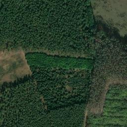 Satellite imagery of Gollwitzer Berg, DE