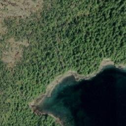 Satellite imagery of Agnes Point, CA