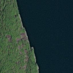 Satellite imagery of Hokonson Point, CA