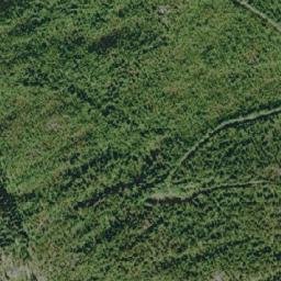 Satellite imagery of Horsefly Mountain, CA